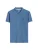 Ombre Shirt ‘OM-POBS-0100’  blauw