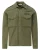 Aspesi | Heren | Overshirt Groen