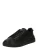 HUGO Sneakers laag ‘Blake’  rood / zwart
