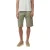 s.Oliver relaxed cargo short groen