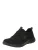 SKECHERS Slip-on ‘Summits’  donkergrijs / zwart