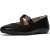 FitFlop Delicato leather mary janes