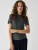 Noella Top ‘ Lidie ‘  donkergrijs