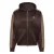 ADIDAS ORIGINALS Sweatvest ‘Adicolor’  karamel / chocoladebruin