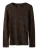 NAME IT Shirt  crème / chocoladebruin