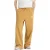 New Balance fleece Broeken Heren – Beige –