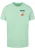 MT Men Shirt ‘Vintage Spritz’  navy / mintgroen / oranje / lichtrood