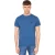 Duck and Cover Heren Wrentham Katoenen T-Shirt (Blauw)