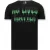 Exclusief Heren T-shirt – Predator Hunter – Zwart