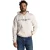 New Zealand hoodie wit met logo