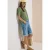 High Waist shorts met Wide Leg in Loose Fit