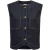 Jacqueline de Yong Ricky waistcoat