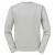 Russell Heren Authentiek Sweatshirt (Stedelijk Grijs)