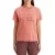 Scotch & Soda Regular Fit T-shirt With Front Artwork Clay Pink
