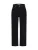 LEVI’S ® Jeans ‘Ribcage Straight Ankle’  black denim