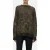 Closed Crew Neck Long Sleeve Knits Biscotti Brown