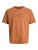 JACK & JONES Shirt  bruin / roestbruin