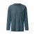 s.Oliver regular fit longsleeve – blauw