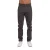 Crosshatch Heren Roysden Chinos (Houtskool)