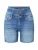 ONLY Jeans ‘BLUSH’  blauw denim