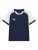PUMA Functioneel shirt ‘TeamLIGA26 Matchday’  navy / wit