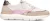Hassia Lage Sneakers Dames Bordeau,