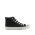 Dames sportschoenen van glanzend canvas Victoria Tribu