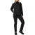 Gelert Dames/dames Soft Shell-jas (Zwart)
