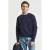 GANT sweater donkerblauw