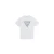 T-shirt Guess Triangle Leaves Embroide