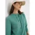 Cecil Dames Ottomaans Shirt in Groen