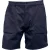 Regatta Heren Nieuwe Action Shorts (Marine)