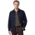 overshirt Profuomo Western donkerblauw