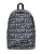 EASTPAK Rugzak  grijs / antraciet / basaltgrijs