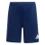 ADIDAS PERFORMANCE Sportbroek ‘Entrada26’  donkerblauw / wit