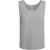 Roly Dames/Dames Nara Tanktop (Heide Grijs)