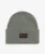 Surplus Gebreide Beanie Donkergrijs