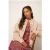 White Stuff Bonnie Cardi Dark Natural