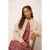 White Stuff Bonnie Cardi Dark Natural