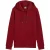 Puma Dames ess+ logo hoodie