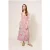 White Stuff Madeline Eco Vero Jersey Dre Red