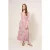White Stuff Madeline Eco Vero Jersey Dre Red
