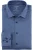 OLYMP No. Six 24/Seven Jersey shirt Neurenberg blauw, Effen
