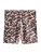 Next Broek  bruin / roestbruin / zwart / wit