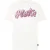 Round Neck T-Shirt Gummy Plein Stones