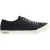 Seavees Army Issue Sneaker Standaard Zwart Herenschoenen