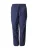 HOLLISTER Broek  navy / grijs / wit