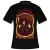 T-shirt Rock à Gogo The Doors – Strange Days
