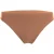 Wolford Effen string voor dames (set van 2) (Macchiato)