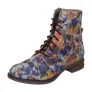 JOSEF SEIBEL Sanja 01 | Enkellaars voor Dames | gekleurd